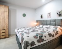 Вторичное жилье - Apartamento - Torrevieja - Лос Балконес