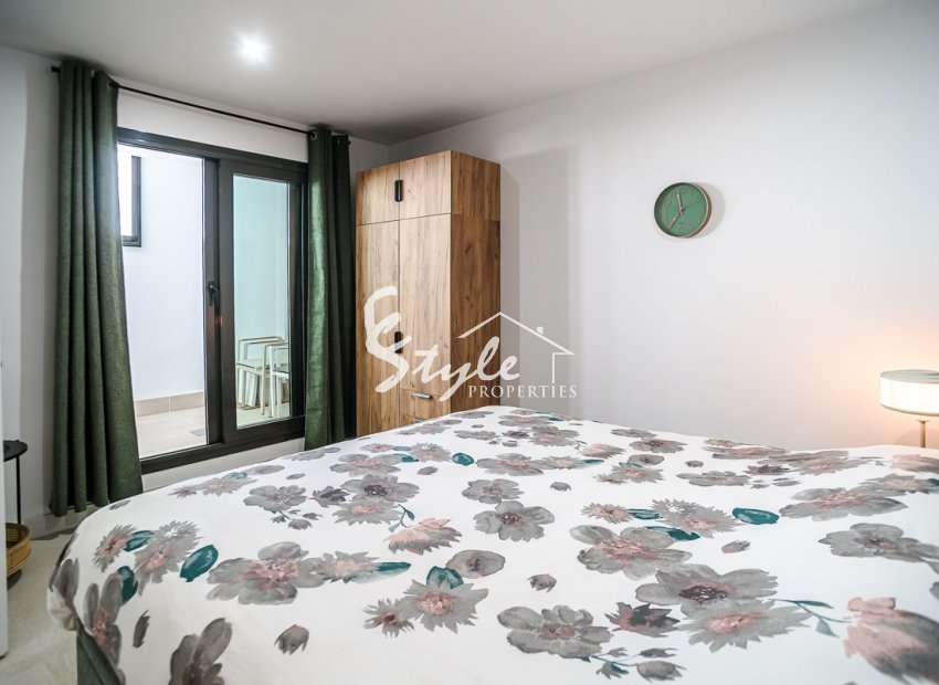 Вторичное жилье - Apartamento - Torrevieja - Лос Балконес