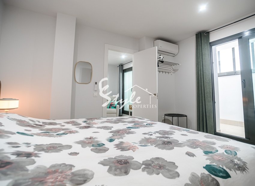Вторичное жилье - Apartamento - Torrevieja - Лос Балконес