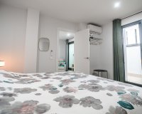 Вторичное жилье - Apartamento - Torrevieja - Лос Балконес