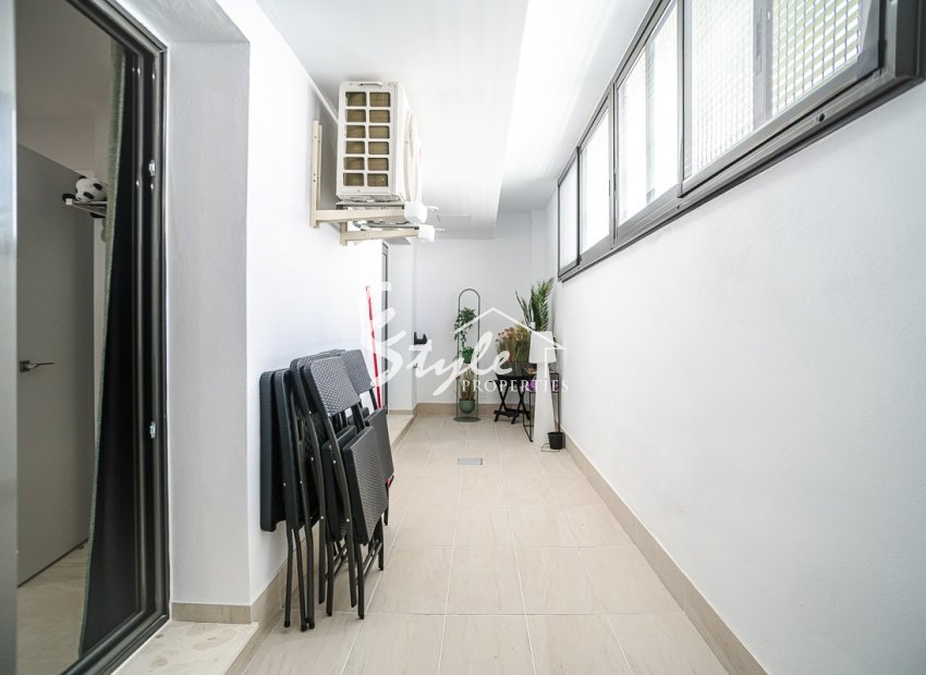 Вторичное жилье - Apartamento - Torrevieja - Лос Балконес