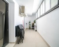 Вторичное жилье - Apartamento - Torrevieja - Лос Балконес