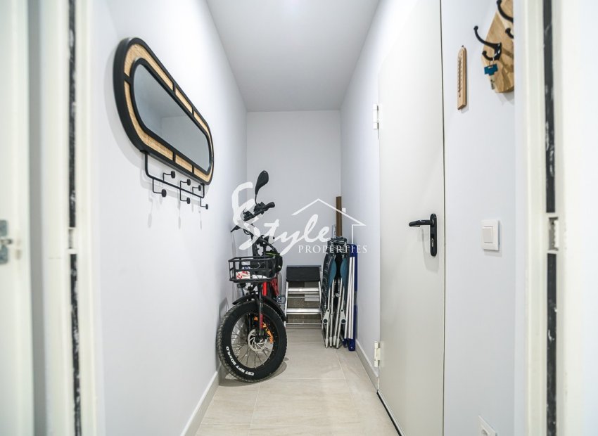 Вторичное жилье - Apartamento - Torrevieja - Лос Балконес