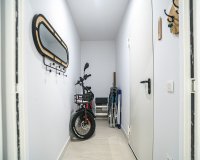 Вторичное жилье - Apartamento - Torrevieja - Лос Балконес