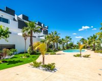 Вторичное жилье - Apartamento - Torrevieja - Лос Балконес