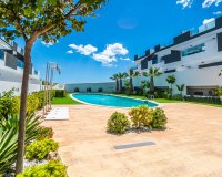 Вторичное жилье - Apartamento - Torrevieja - Лос Балконес