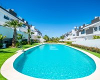 Вторичное жилье - Apartamento - Torrevieja - Лос Балконес