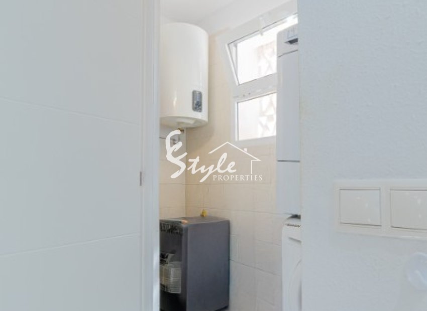 Вторичное жилье - Apartamento - Torrevieja - Мар Асуль