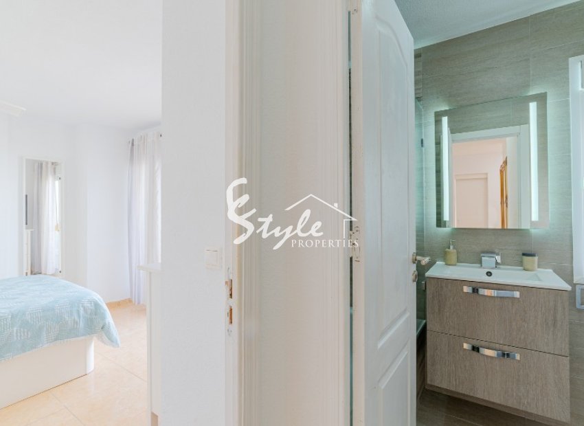 Вторичное жилье - Apartamento - Torrevieja - Мар Асуль