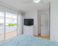 Вторичное жилье - Apartamento - Torrevieja - Мар Асуль