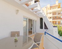 Вторичное жилье - Apartamento - Torrevieja - Мар Асуль
