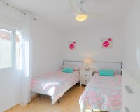 Вторичное жилье - Apartamento - Torrevieja - Мар Асуль