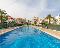 Вторичное жилье - Apartamento - Torrevieja - Мар Асуль