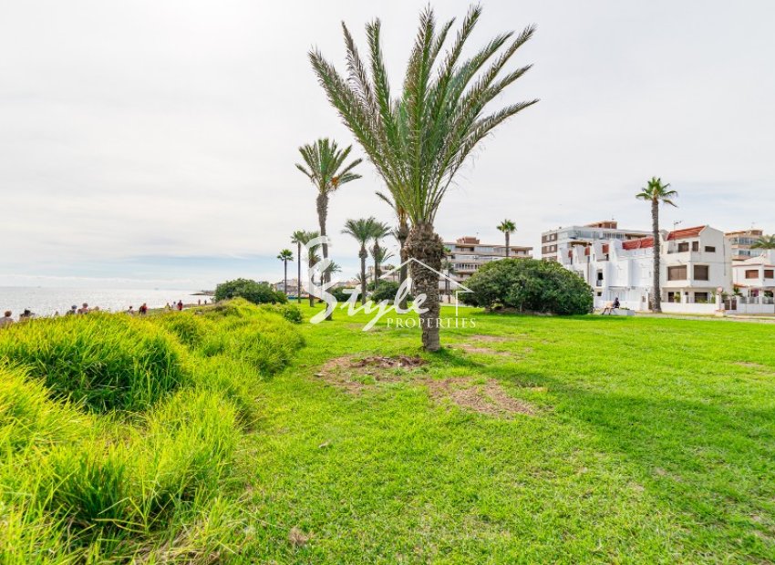 Вторичное жилье - Apartamento - Torrevieja - Мар Асуль