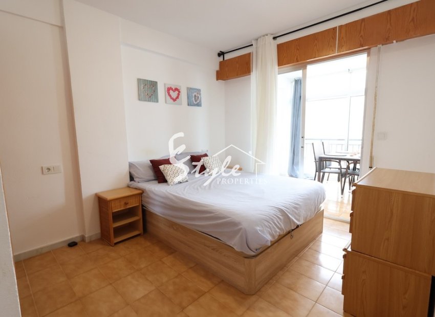 Вторичное жилье - Apartamento - Torrevieja - Мар Асуль