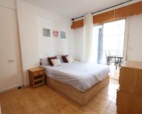 Вторичное жилье - Apartamento - Torrevieja - Мар Асуль