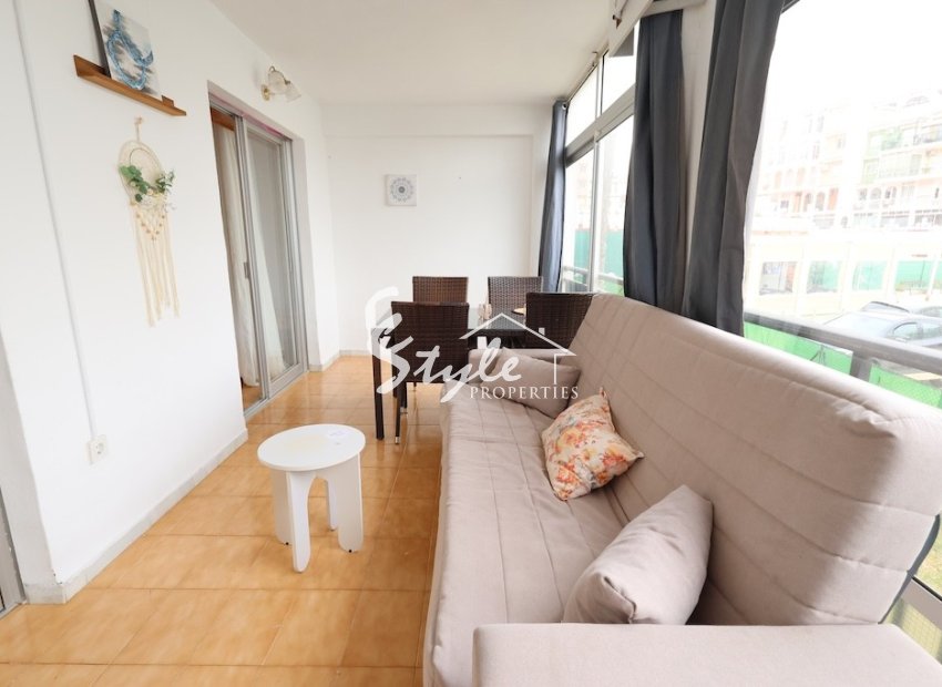 Вторичное жилье - Apartamento - Torrevieja - Мар Асуль