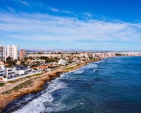 Вторичное жилье - Apartamento - Torrevieja - Мар Асуль