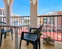 Вторичное жилье - Apartamento - Torrevieja - Mar Azul