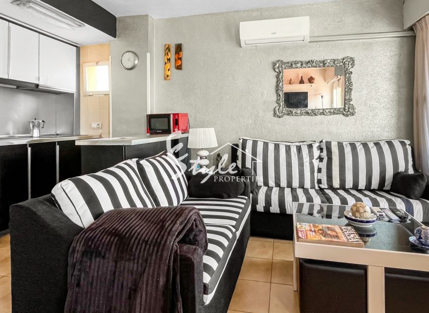 Вторичное жилье - Apartamento - Torrevieja - Mar Azul