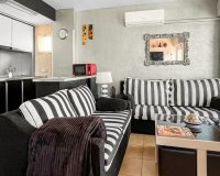 Вторичное жилье - Apartamento - Torrevieja - Mar Azul