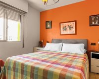 Вторичное жилье - Apartamento - Torrevieja - Mar Azul