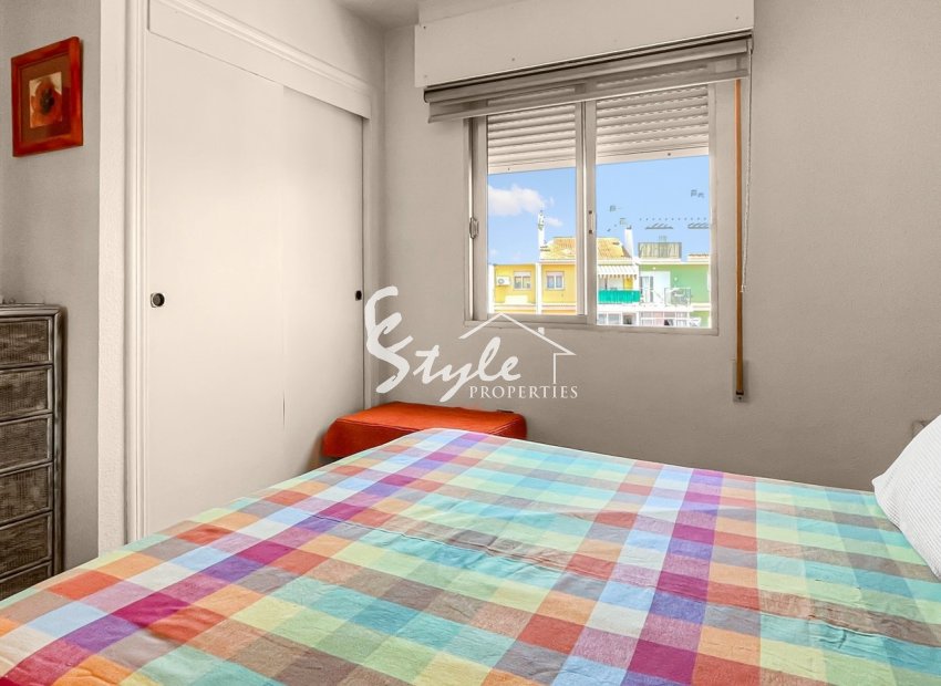 Вторичное жилье - Apartamento - Torrevieja - Mar Azul