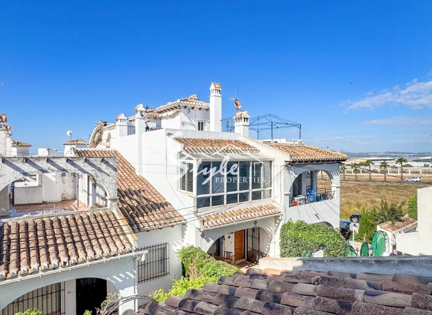 Вторичное жилье - Apartamento - Torrevieja - Nueva Torrevieja - Aguas Nuevas