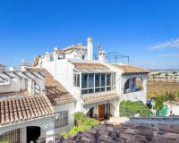 Вторичное жилье - Apartamento - Torrevieja - Nueva Torrevieja - Aguas Nuevas