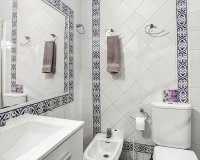 Вторичное жилье - Apartamento - Torrevieja - Nueva Torrevieja - Aguas Nuevas