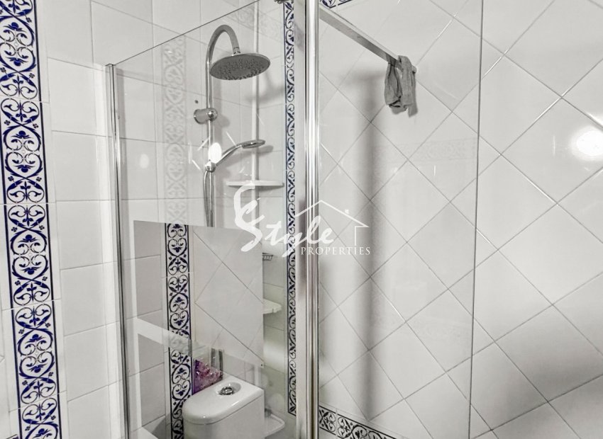 Вторичное жилье - Apartamento - Torrevieja - Nueva Torrevieja - Aguas Nuevas