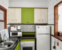 Вторичное жилье - Apartamento - Torrevieja - Nueva Torrevieja - Aguas Nuevas