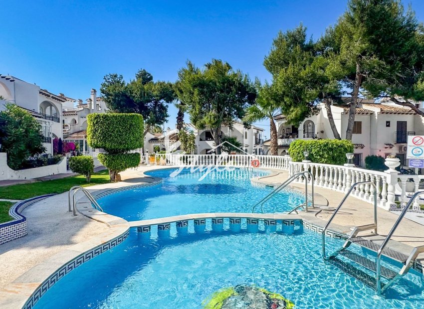 Вторичное жилье - Apartamento - Torrevieja - Nueva Torrevieja - Aguas Nuevas