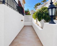 Вторичное жилье - Apartamento - Torrevieja - Nueva Torrevieja - Aguas Nuevas