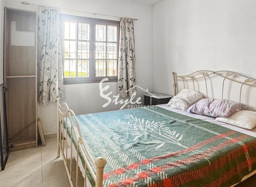 Вторичное жилье - Apartamento - Torrevieja - Nueva Torrevieja - Aguas Nuevas