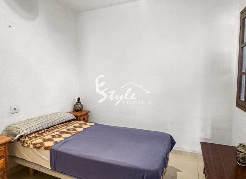 Вторичное жилье - Apartamento - Torrevieja - Nueva Torrevieja - Aguas Nuevas