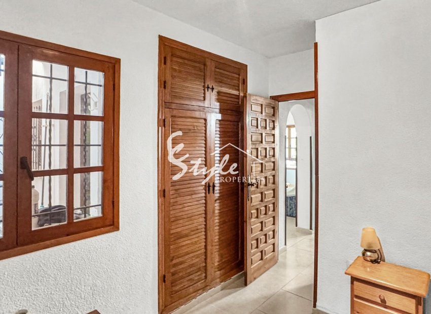 Вторичное жилье - Apartamento - Torrevieja - Nueva Torrevieja - Aguas Nuevas