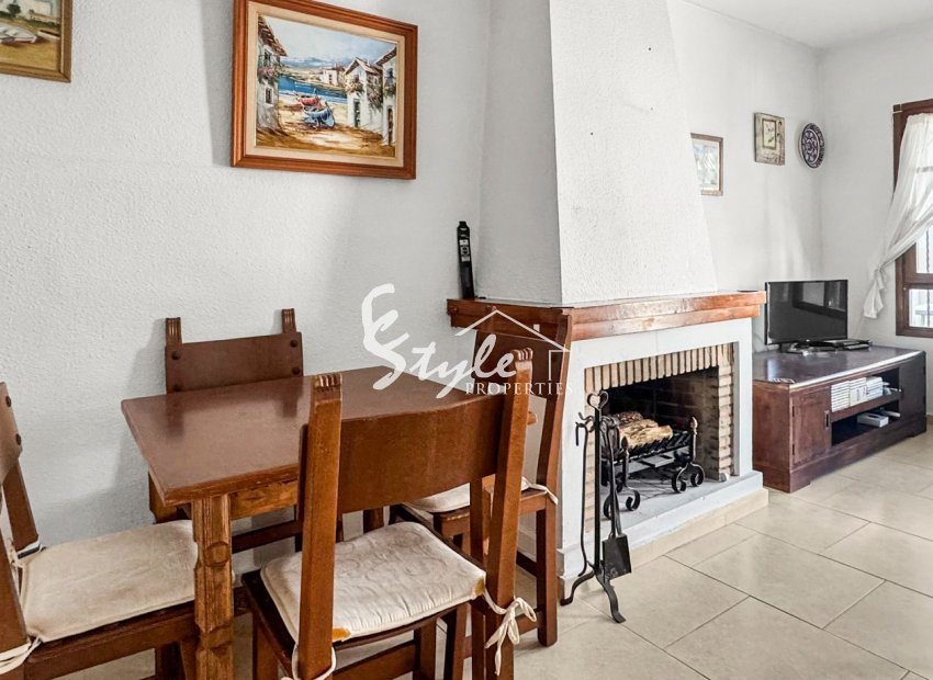 Вторичное жилье - Apartamento - Torrevieja - Nueva Torrevieja - Aguas Nuevas