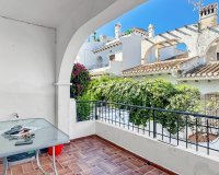 Вторичное жилье - Apartamento - Torrevieja - Nueva Torrevieja - Aguas Nuevas