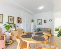 Вторичное жилье - Apartamento - Torrevieja - Nueva Torrevieja