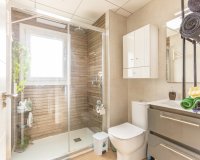 Вторичное жилье - Apartamento - Torrevieja - Nueva Torrevieja