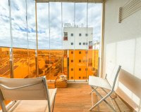 Вторичное жилье - Apartamento - Torrevieja - Nueva Torrevieja