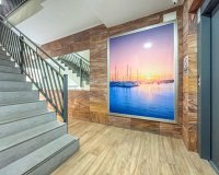 Вторичное жилье - Apartamento - Torrevieja - Nueva Torrevieja