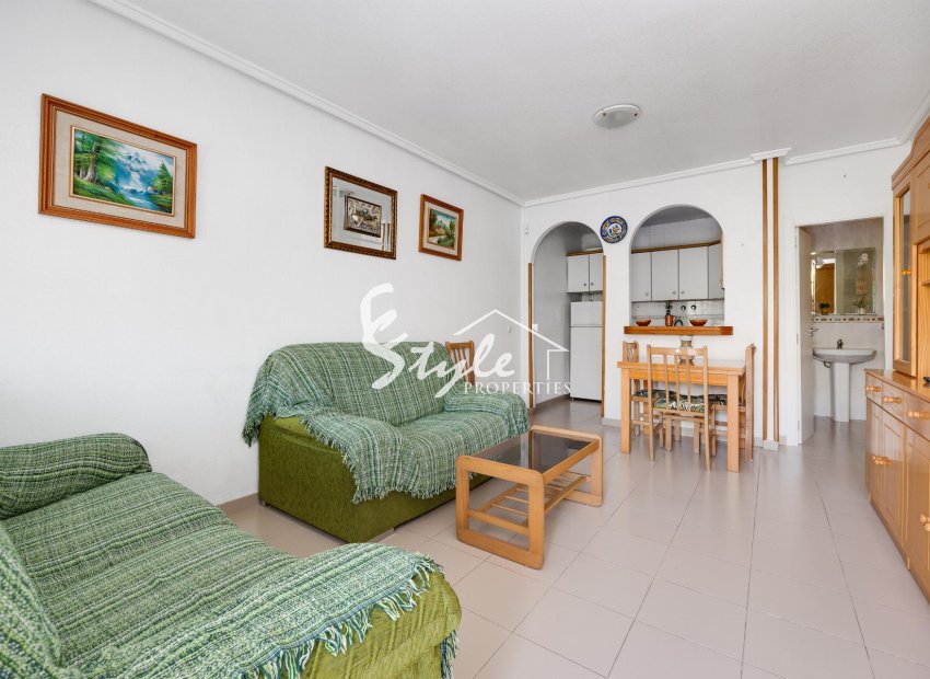 Вторичное жилье - Apartamento - Torrevieja - Плайя де Лос Науфрагос