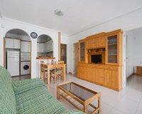 Вторичное жилье - Apartamento - Torrevieja - Плайя де Лос Науфрагос