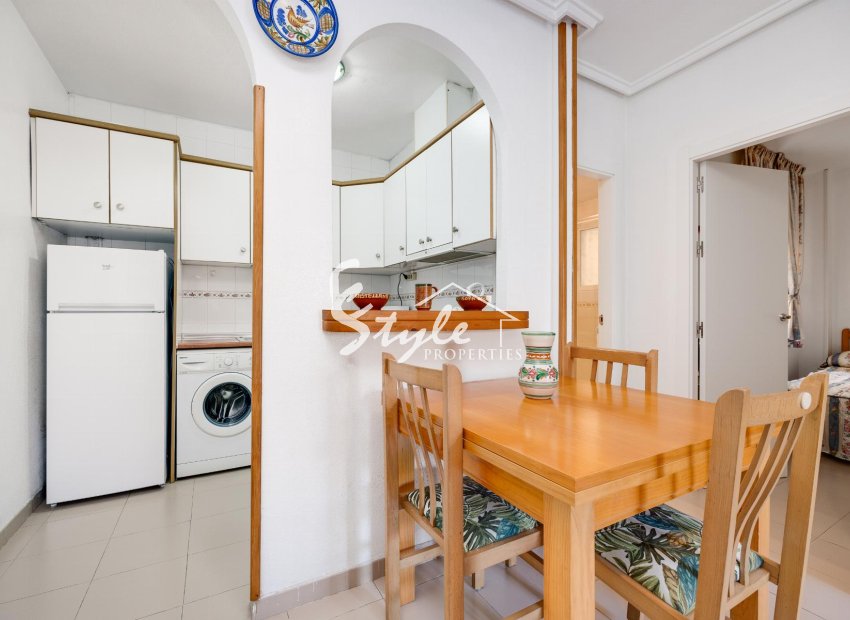Вторичное жилье - Apartamento - Torrevieja - Плайя де Лос Науфрагос