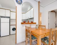 Вторичное жилье - Apartamento - Torrevieja - Плайя де Лос Науфрагос