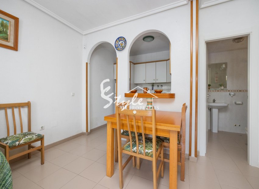Вторичное жилье - Apartamento - Torrevieja - Плайя де Лос Науфрагос