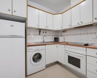 Вторичное жилье - Apartamento - Torrevieja - Плайя де Лос Науфрагос