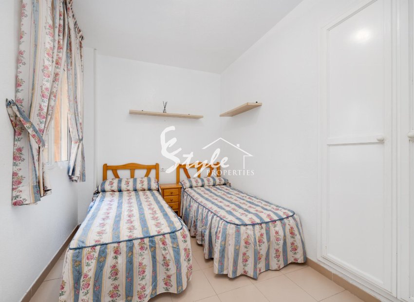Вторичное жилье - Apartamento - Torrevieja - Плайя де Лос Науфрагос